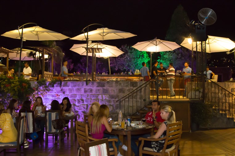 Jazz & Blues at 1188 Lounge